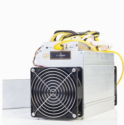 Minatore With Power Supply di Antminer L3++ 580mh LTC Asic della moneta del doge