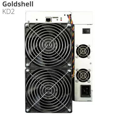 Minatore 830W di Goldshell KD2 sesto Kadena KDA Asic con l'alimentazione elettrica