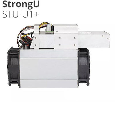 StrongU STU - minatore 1850W del DCR Asic di U1+ 12.8t Decred con il gruppo di alimentazione