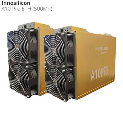 minatore di 500m Asic A10pro Innosilicon
