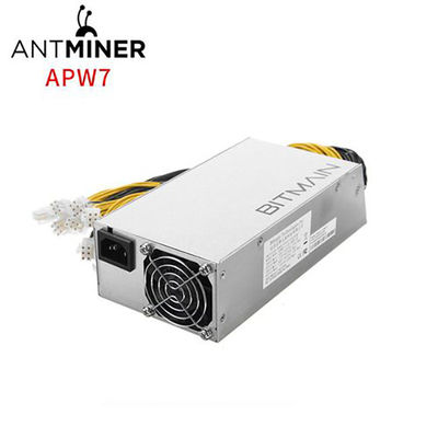 Minatore Power Supply For S9K Innosilicon A9 D9 A10 del gruppo di alimentazione 1800W Asic di Antminer APW7