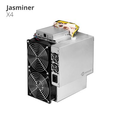 Minatore di EThash Asic del SERVER di SUNLUNE JASMINER X4 ETCHASH che estrae potere di ETH ecc 2.5Gh/S 1200W
