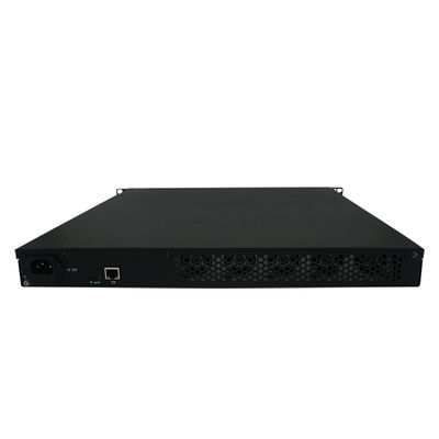 Minatore di EThash Asic del SERVER di SUNLUNE JASMINER X4 ETCHASH che estrae potere di ETH ecc 2.5Gh/S 1200W