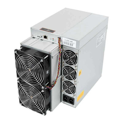 Minatore Machine Antminer T19 88t Bitcoin di Asic che estrae il gruppo di alimentazione originale di potere 3344W di BTC BCH