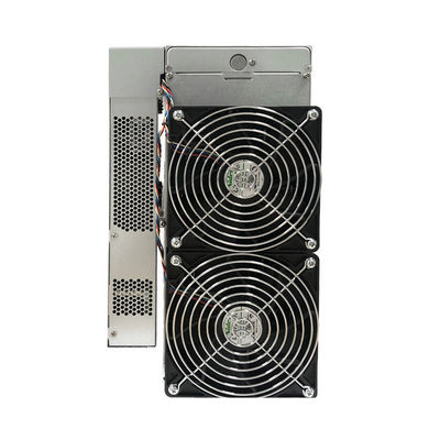 Minatore Machine Antminer T19 88t Bitcoin di Asic che estrae il gruppo di alimentazione originale di potere 3344W di BTC BCH