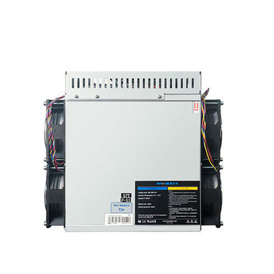 Macchina del minatore 57t 3300W SHA256 Bitcoin di Innosilicon T3+ BTC Blockchain