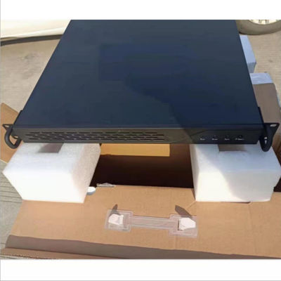 Di EtHash ecc Ethash Asic macchina d'estrazione Jasminer X4 1U 520m 240W