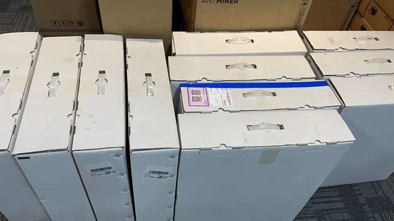 Di EtHash ecc Ethash Asic macchina d'estrazione Jasminer X4 1U 520m 240W