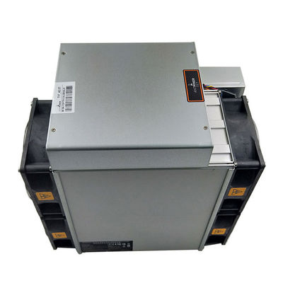 Macchina del minatore SHA256 Bitcoin di Bitmain Antminer T17 42th BTC BCH Asic BTC con il gruppo di alimentazione originale