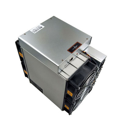 Macchina del minatore SHA256 Bitcoin di Bitmain Antminer T17 42th BTC BCH Asic BTC con il gruppo di alimentazione originale