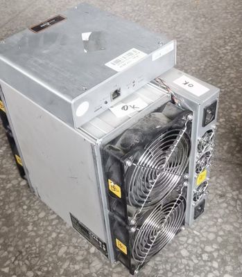 Macchina del minatore SHA256 Bitcoin di Bitmain Antminer T17 42th BTC BCH Asic BTC con il gruppo di alimentazione originale