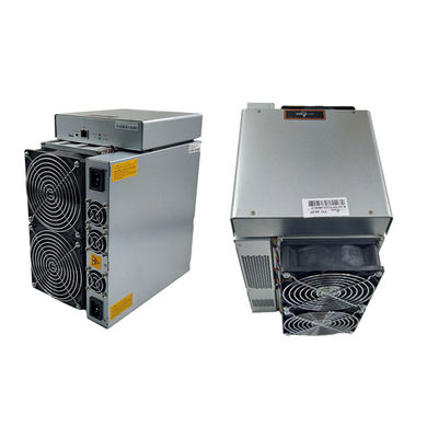 Gruppo di alimentazione di Second Hand With Bitmain del minatore di Bitmain Antminer T17 42t BTC Asic