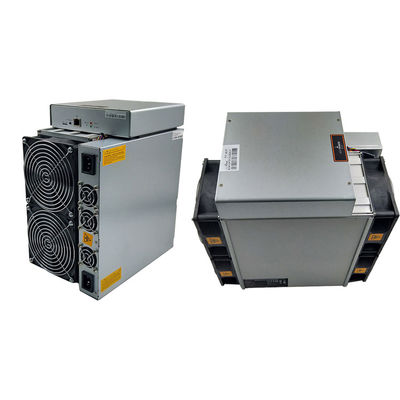 Gruppo di alimentazione di Second Hand With Bitmain del minatore di Bitmain Antminer T17 42t BTC Asic