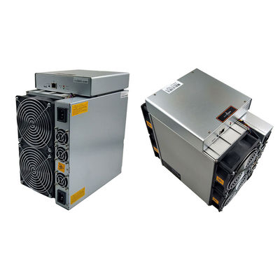 Gruppo di alimentazione di Second Hand With Bitmain del minatore di Bitmain Antminer T17 42t BTC Asic