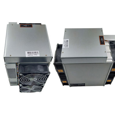 Gruppo di alimentazione di Second Hand With Bitmain del minatore di Bitmain Antminer T17 42t BTC Asic