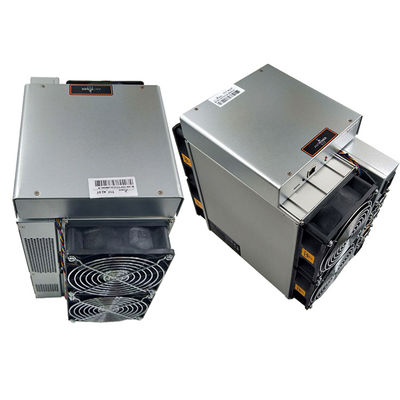 Gruppo di alimentazione di Second Hand With Bitmain del minatore di Bitmain Antminer T17 42t BTC Asic