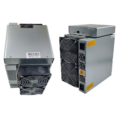 Gruppo di alimentazione di Second Hand With Bitmain del minatore di Bitmain Antminer T17 42t BTC Asic