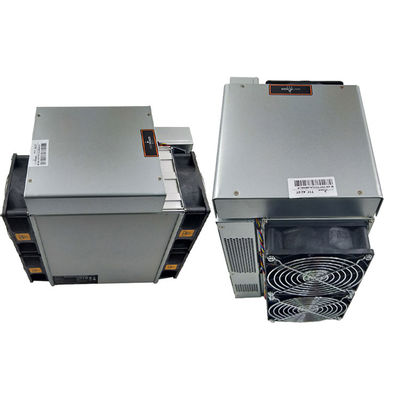 Gruppo di alimentazione di Hashborad Chip With di aggiornamento di Machine Bitmain Antminer T17 42t del minatore di Asic