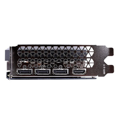 Inseguimento discreto da tavolino della luce di DUO V2 LHR di GeForces RTX3060Ti della carta grafica