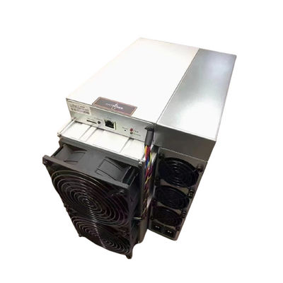 Interfaccia Ethernet Bitmain Antminer L7 9500MH della macchina d'estrazione di Litecoin di fan 4