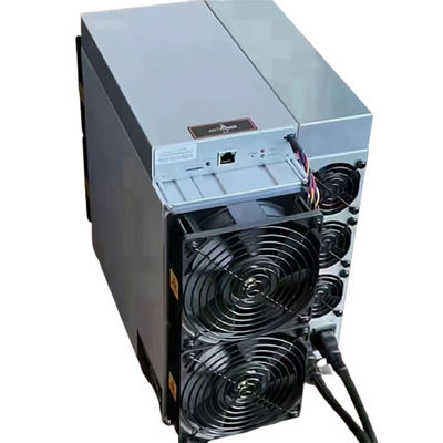 Interfaccia Ethernet Bitmain Antminer L7 9500MH della macchina d'estrazione di Litecoin di fan 4