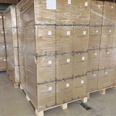 Interfaccia Ethernet Bitmain Antminer L7 9500MH della macchina d'estrazione di Litecoin di fan 4