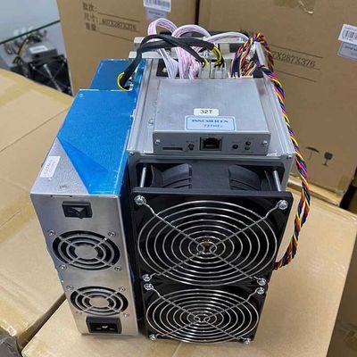 BTC BCH ha usato la macchina d'estrazione di Bitcoin Asic Innosilicon T2TH T2T 30t 32t 35t 36t 37t