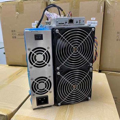 Minatore della macchina d'estrazione del bitcoin di turbo del T2 di Innosilicon T2T BTC BCH BSV