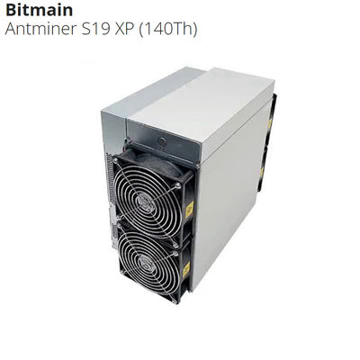 Gruppo di alimentazione asic dell'alimentazione elettrica del minatore 3010W SHA 256 Bitmain del xp 140t BTC di Antminer S19 APW