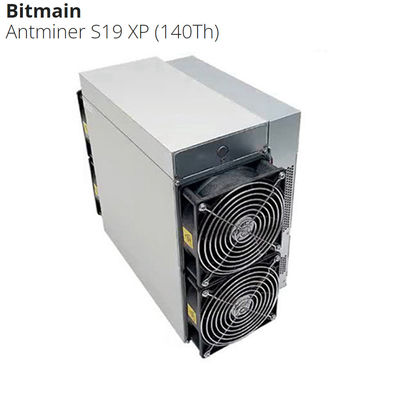 Gruppo di alimentazione asic dell'alimentazione elettrica del minatore 3010W SHA 256 Bitmain del xp 140t BTC di Antminer S19 APW