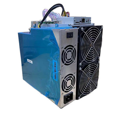 Minatore della macchina d'estrazione del bitcoin di turbo del T2 di Innosilicon T2T BTC BCH BSV