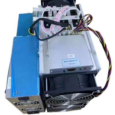 BTC BCH ha usato la macchina d'estrazione di Bitcoin Asic Innosilicon T2TH T2T 30t 32t 35t 36t 37t