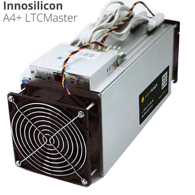 Minatore del dogecoin di Litcoin della macchina d'estrazione di Innosilicon A4+ 620m Scrypt asic con l'alimentazione elettrica